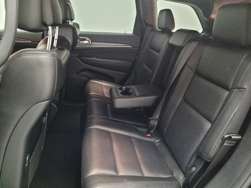 2020 Jeep Grand Cherokee in Montclair, CA 91763 - 18076732 18