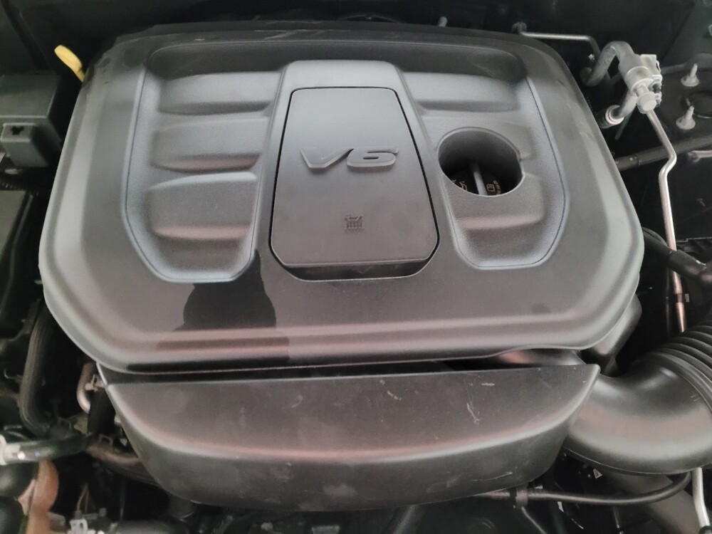 2020 Jeep Grand Cherokee in Montclair, CA 91763 - 18076732 30