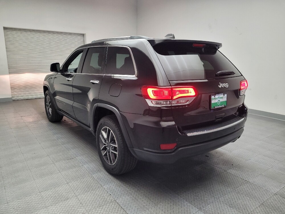 2020 Jeep Grand Cherokee in Montclair, CA 91763 - 18076732 5