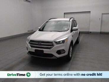 2018 Ford Escape in Athens, GA 30606