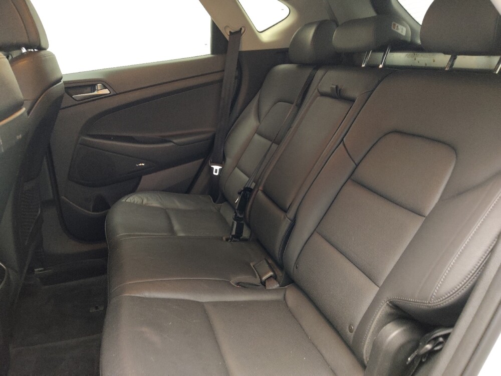 2018 Hyundai Tucson in Augusta, GA 30907 - 18076737 18