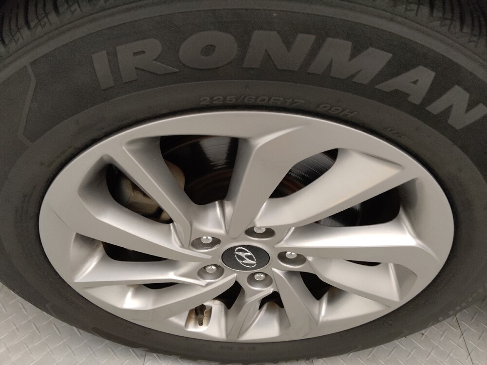 2018 Hyundai Tucson in Augusta, GA 30907 - 18076737 31