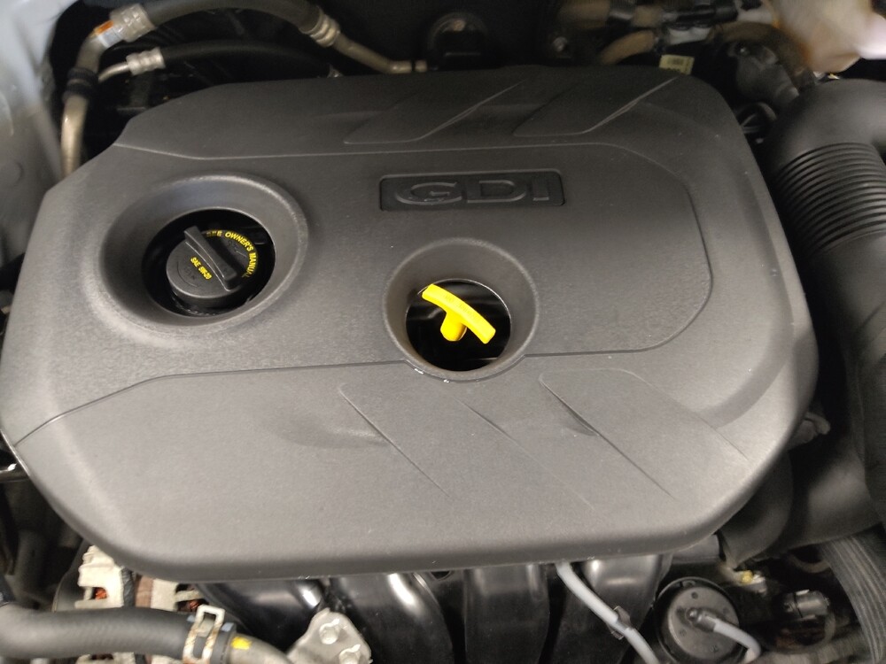 2018 Hyundai Tucson in Augusta, GA 30907 - 18076737 30