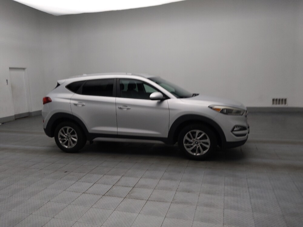 2018 Hyundai Tucson in Augusta, GA 30907 - 18076737 11
