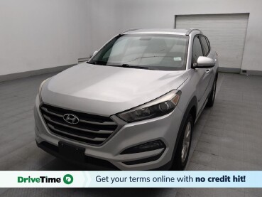 2018 Hyundai Tucson in Augusta, GA 30907