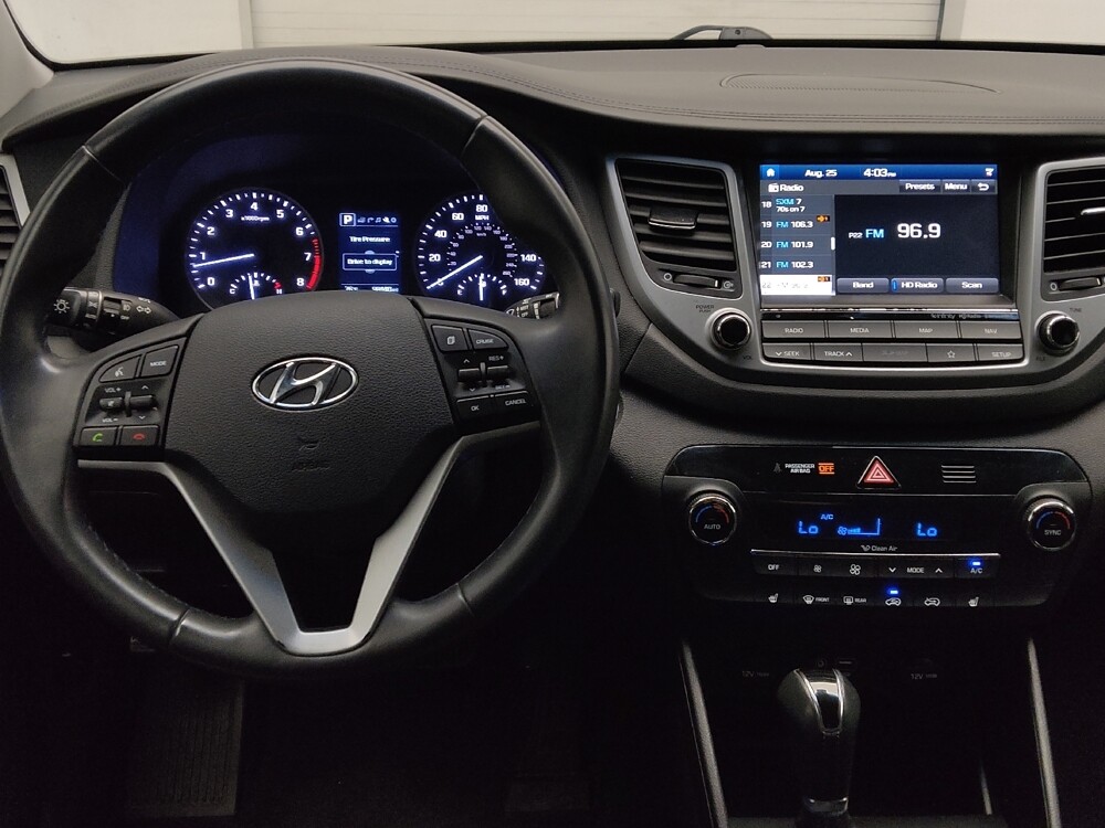 2018 Hyundai Tucson in Augusta, GA 30907 - 18076737 22