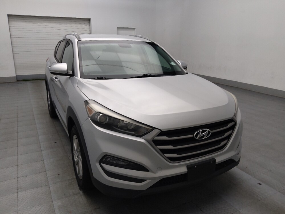 2018 Hyundai Tucson in Augusta, GA 30907 - 18076737 13
