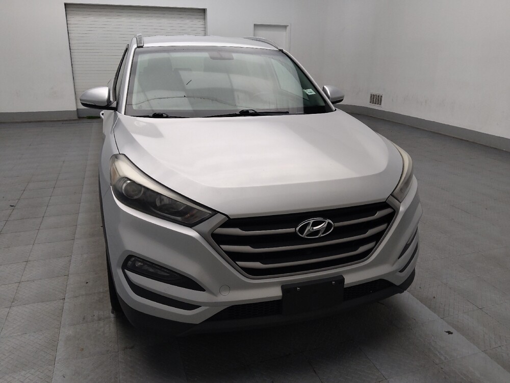 2018 Hyundai Tucson in Augusta, GA 30907 - 18076737 14