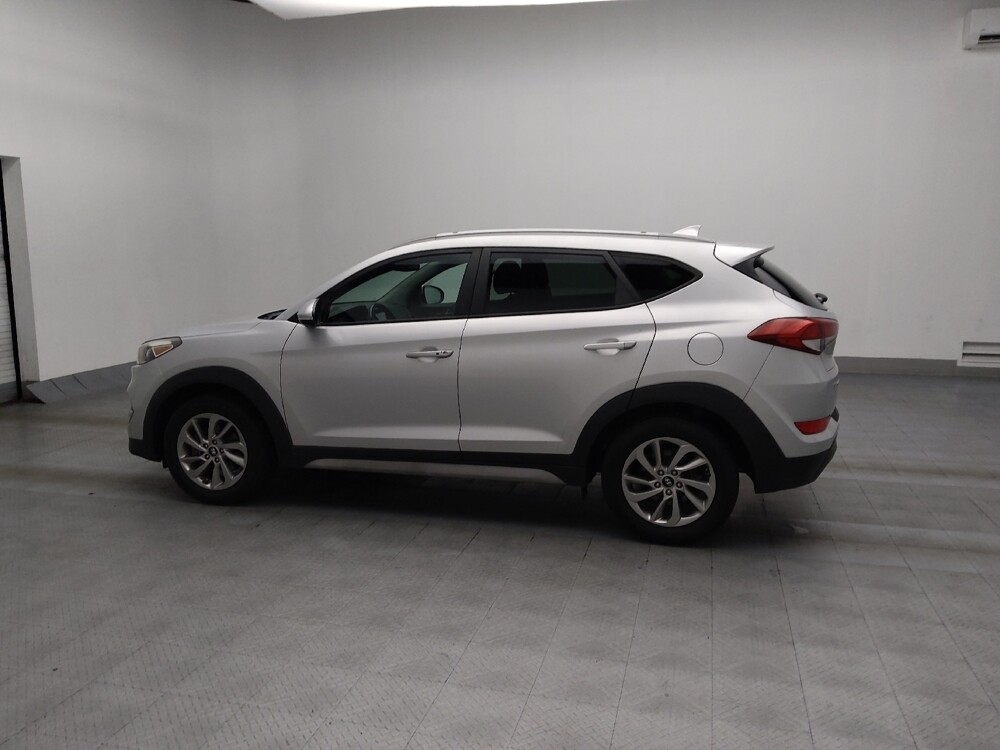 2018 Hyundai Tucson in Augusta, GA 30907 - 18076737 3