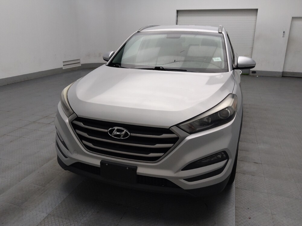 2018 Hyundai Tucson in Augusta, GA 30907 - 18076737 15
