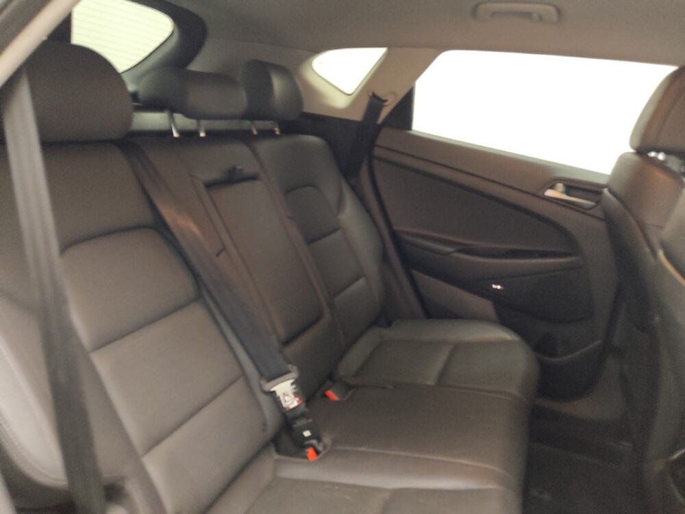 2018 Hyundai Tucson in Augusta, GA 30907 - 18076737 19