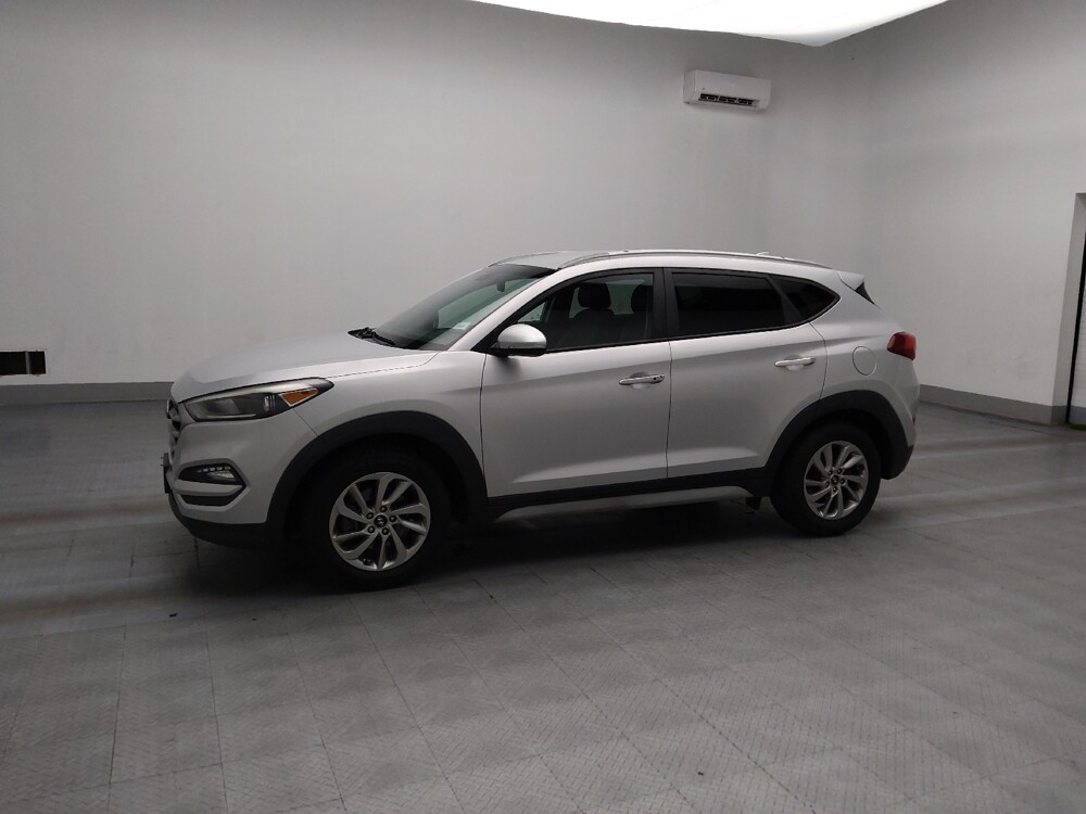 2018 Hyundai Tucson in Augusta, GA 30907 - 18076737 2
