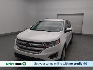 2017 Ford Edge in Stone Mountain, GA 30083