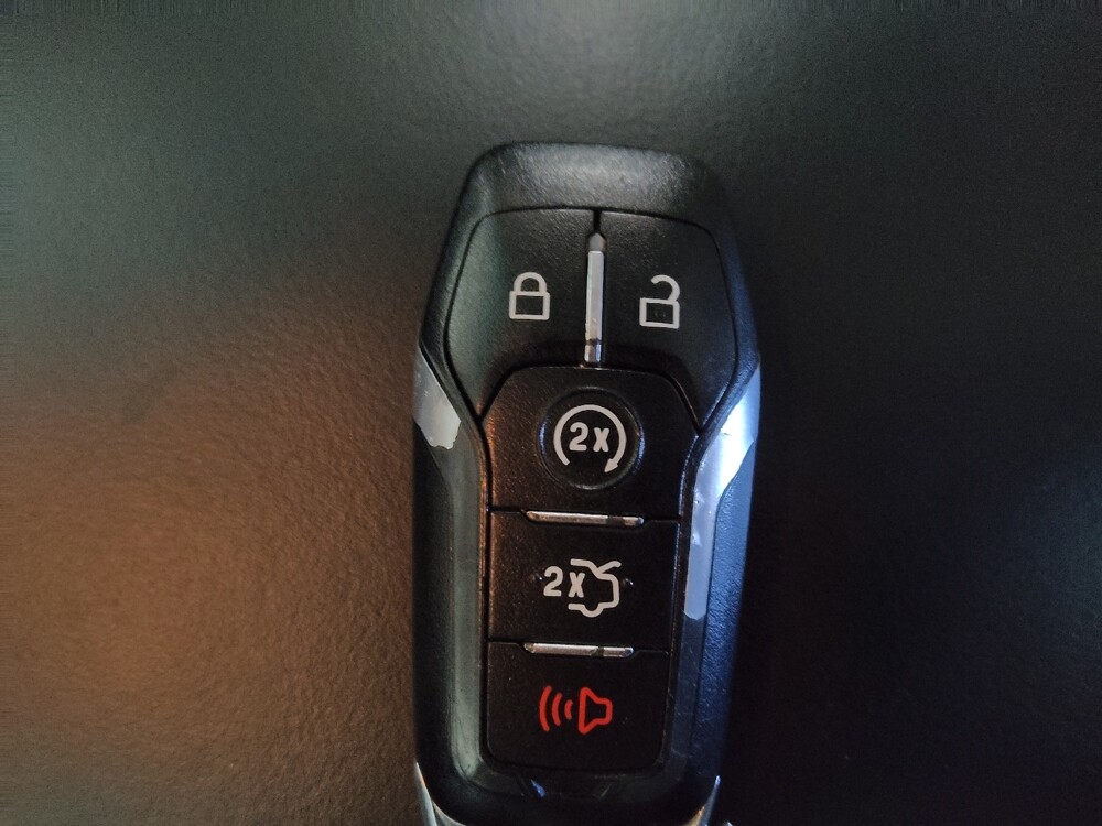 2017 Ford Explorer in Augusta, GA 30907 - 18076739 32