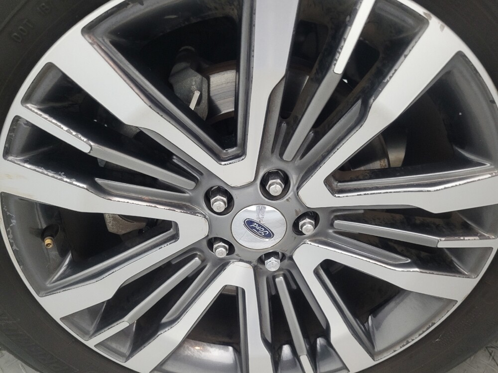 2017 Ford Explorer in Augusta, GA 30907 - 18076739 31