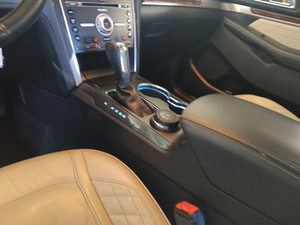 2017 Ford Explorer in Augusta, GA 30907 - 18076739 26