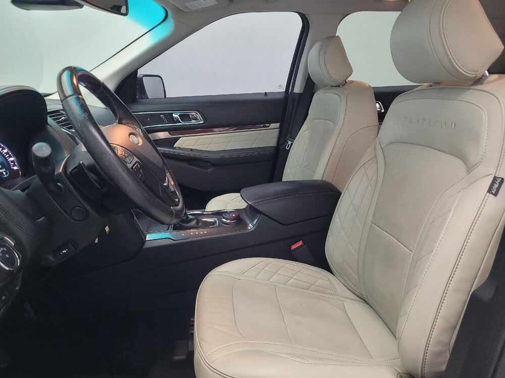 2017 Ford Explorer in Augusta, GA 30907 - 18076739 17