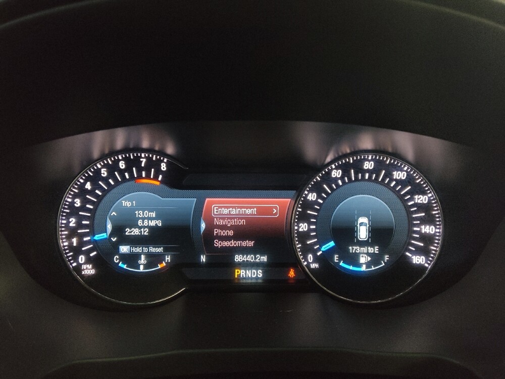 2017 Ford Explorer in Augusta, GA 30907 - 18076739 23