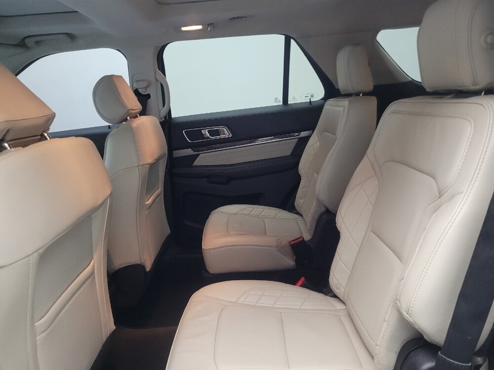 2017 Ford Explorer in Augusta, GA 30907 - 18076739 18