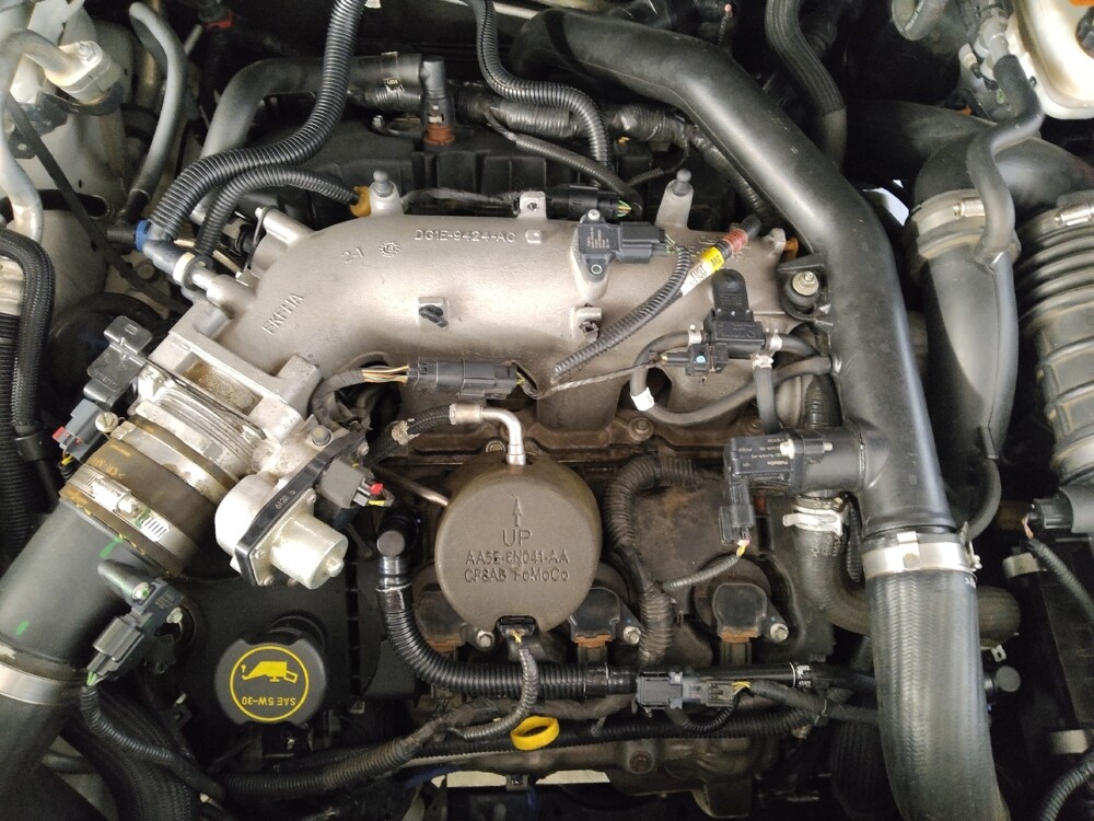 2017 Ford Explorer in Augusta, GA 30907 - 18076739 30