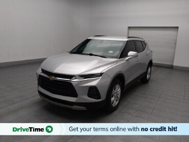 2020 Chevrolet Blazer in Marietta, GA 30062