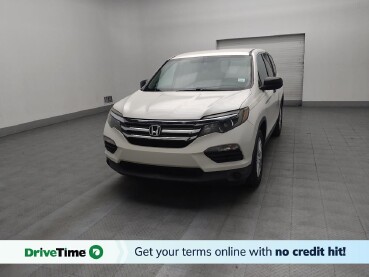 2018 Honda Pilot in Stone Mountain, GA 30083
