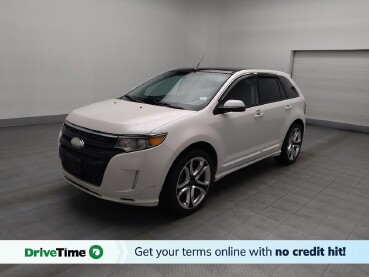 2013 Ford Edge in Athens, GA 30606