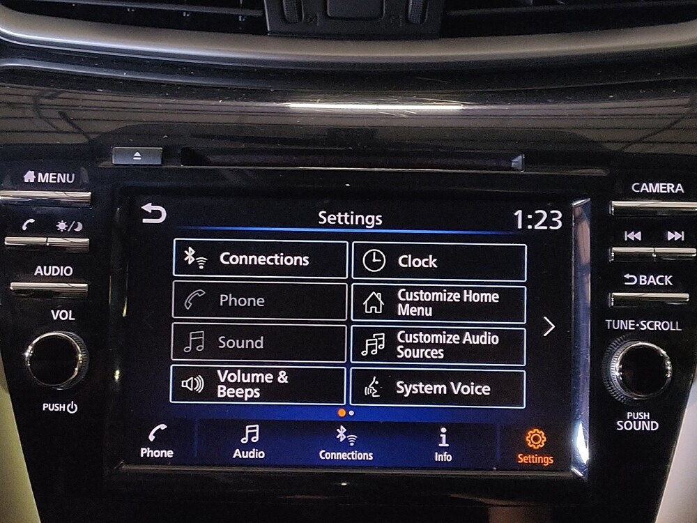 2019 Nissan Murano in Jacksonville, FL 32210 - 18076744 25