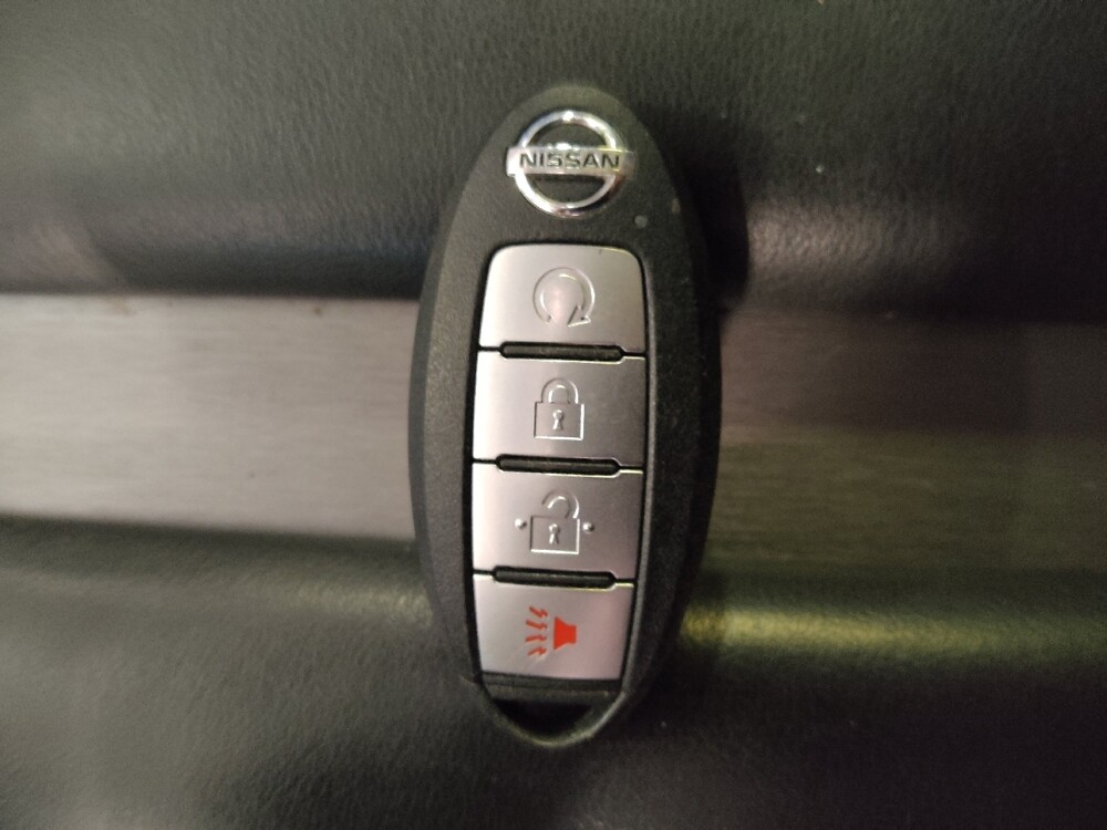 2019 Nissan Murano in Jacksonville, FL 32210 - 18076744 32