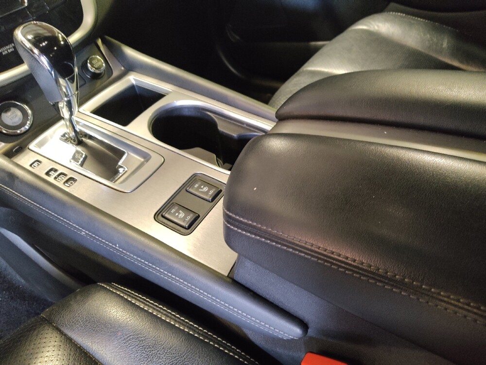 2019 Nissan Murano in Jacksonville, FL 32210 - 18076744 26