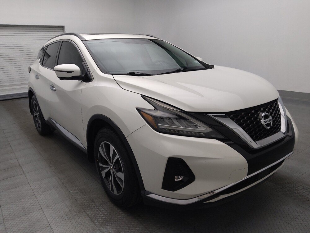 2019 Nissan Murano in Jacksonville, FL 32210 - 18076744 13