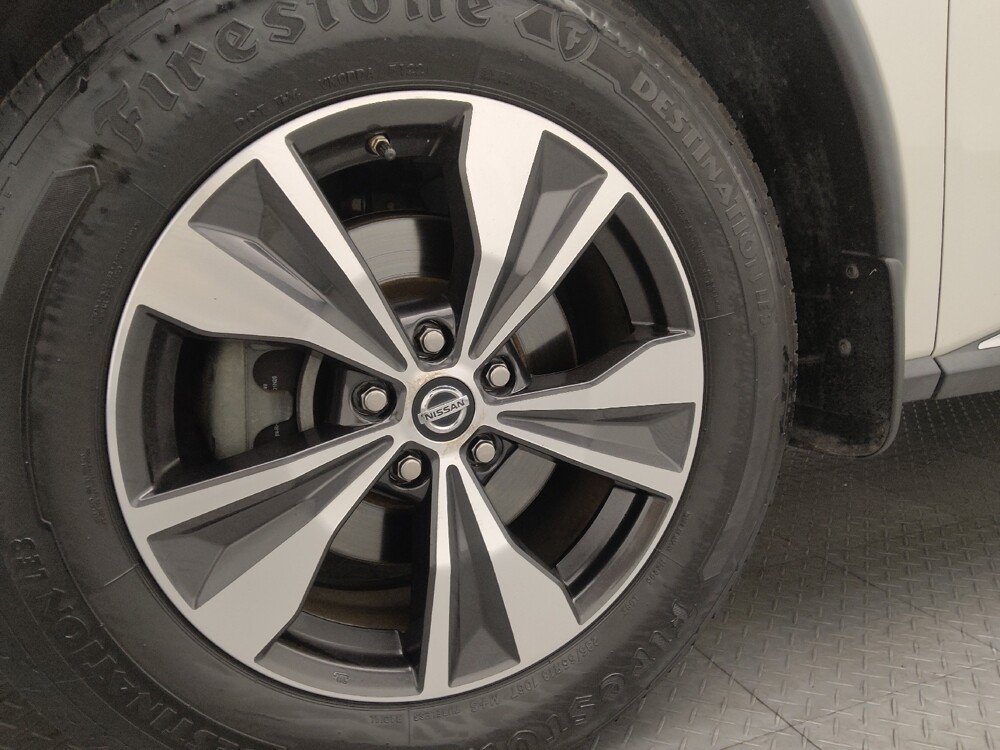 2019 Nissan Murano in Jacksonville, FL 32210 - 18076744 31