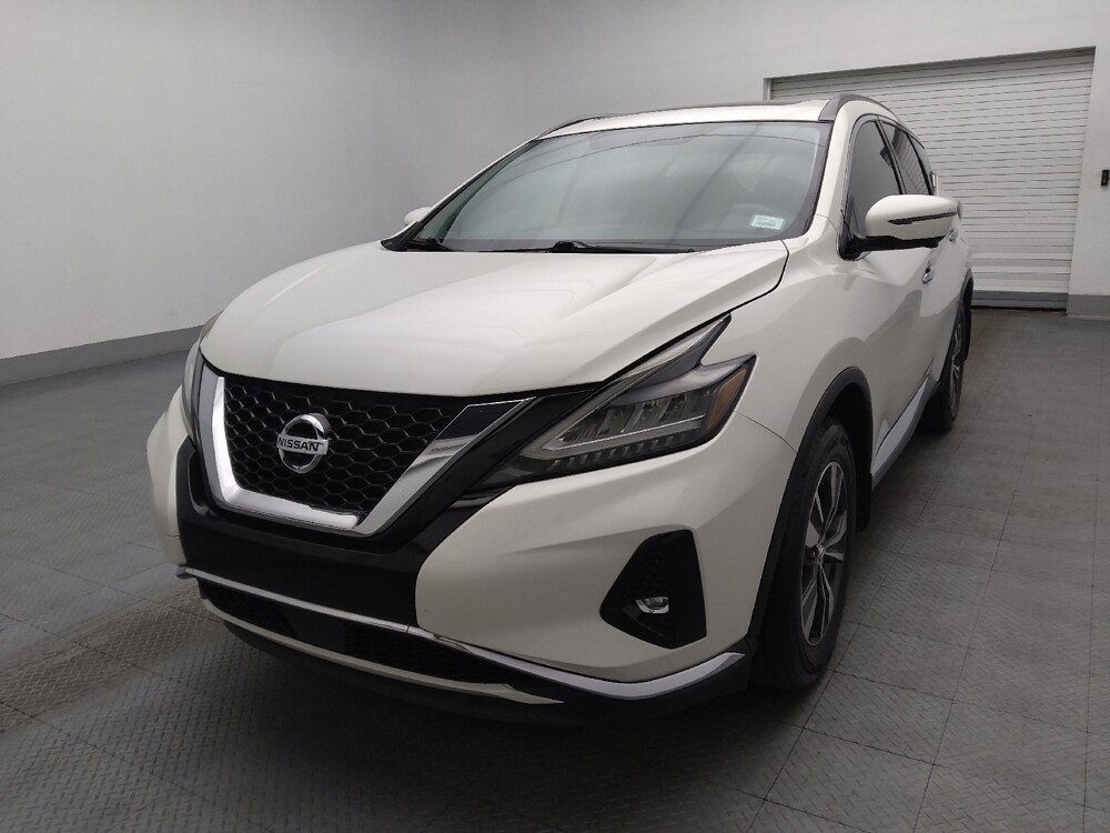 2019 Nissan Murano in Jacksonville, FL 32210 - 18076744 15