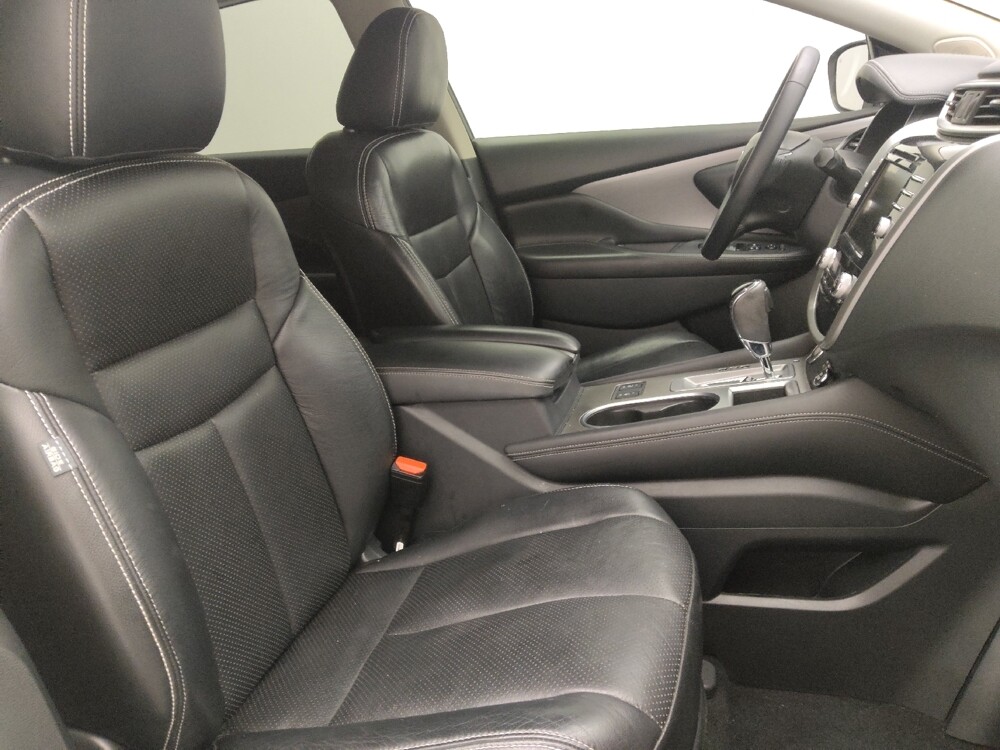 2019 Nissan Murano in Jacksonville, FL 32210 - 18076744 21