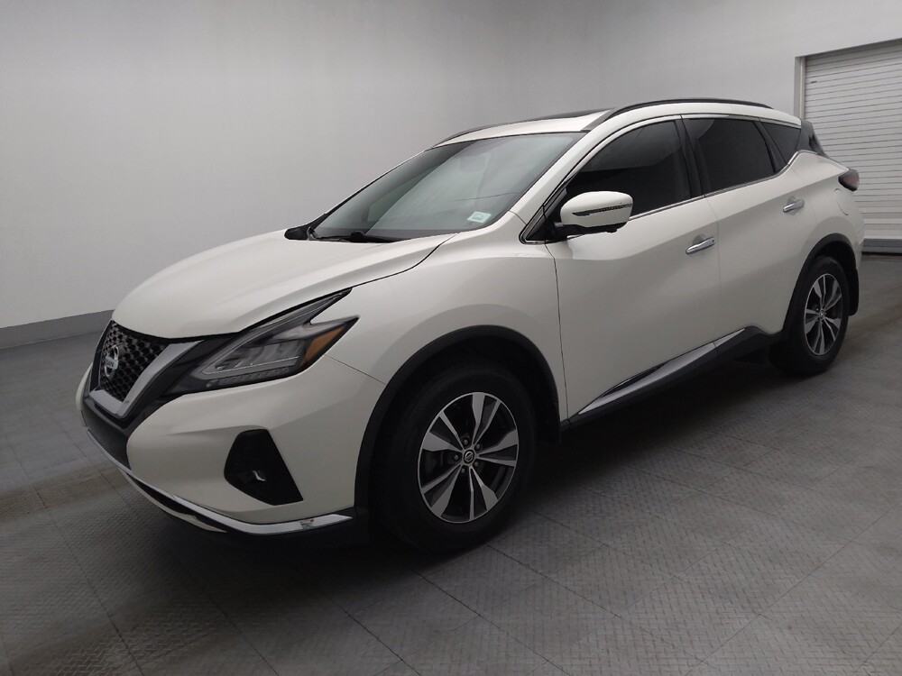 2019 Nissan Murano in Jacksonville, FL 32210 - 18076744 2