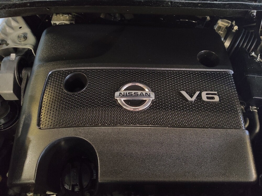 2019 Nissan Murano in Jacksonville, FL 32210 - 18076744 30