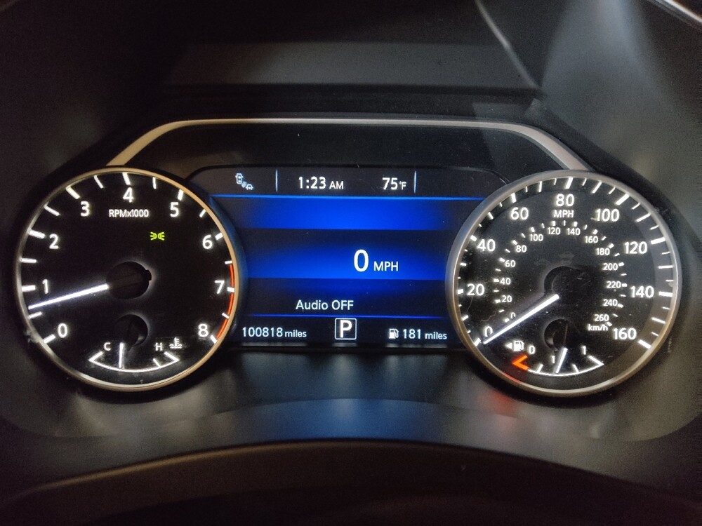 2019 Nissan Murano in Jacksonville, FL 32210 - 18076744 23