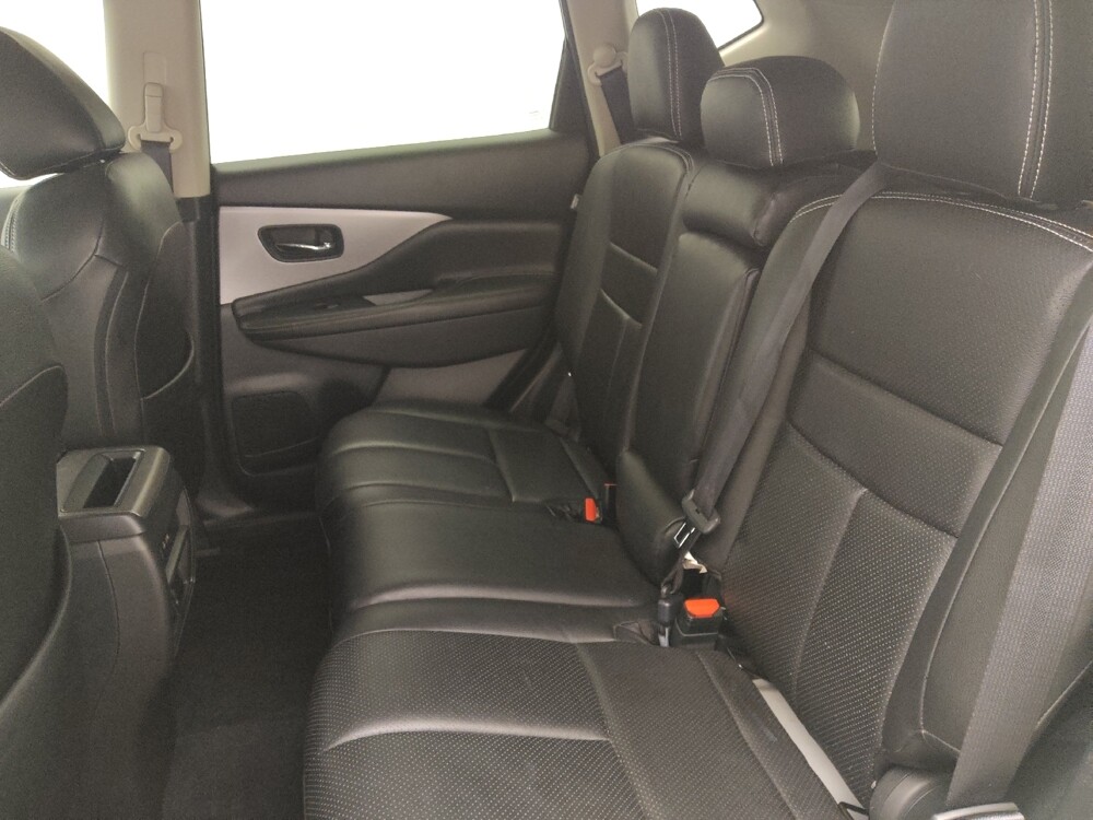 2019 Nissan Murano in Jacksonville, FL 32210 - 18076744 18