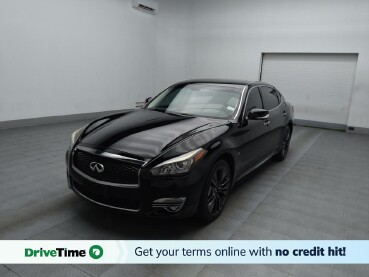 2017 INFINITI Q70 in Morrow, GA 30260
