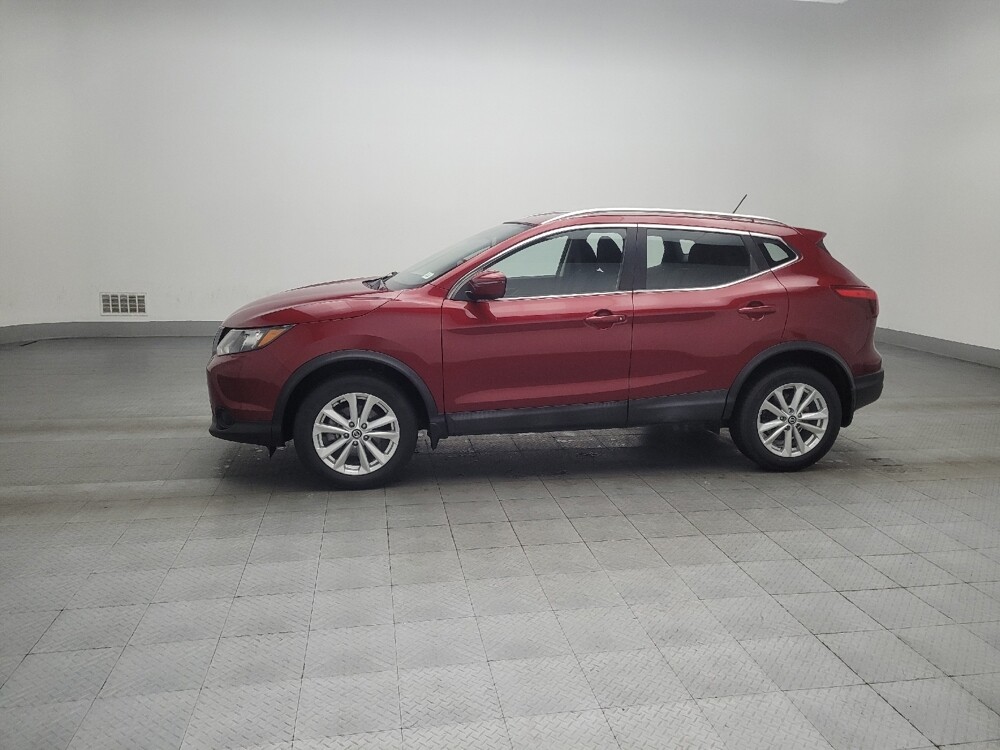 2019 Nissan Rogue Sport in Macon, GA 31210 - 18076749 2