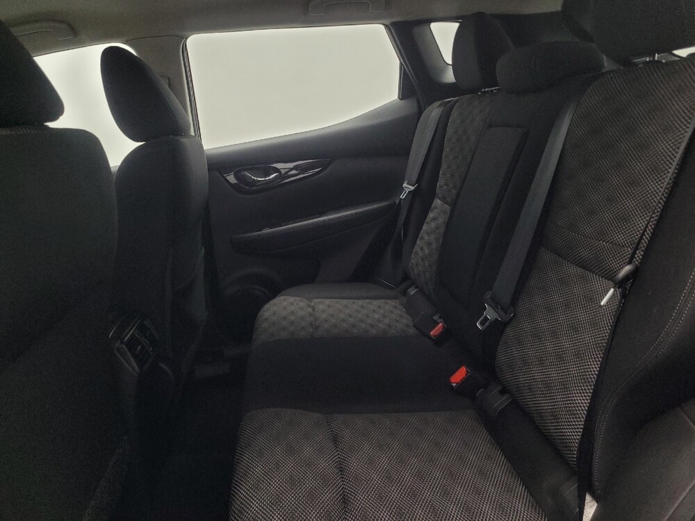 2019 Nissan Rogue Sport in Macon, GA 31210 - 18076749 18