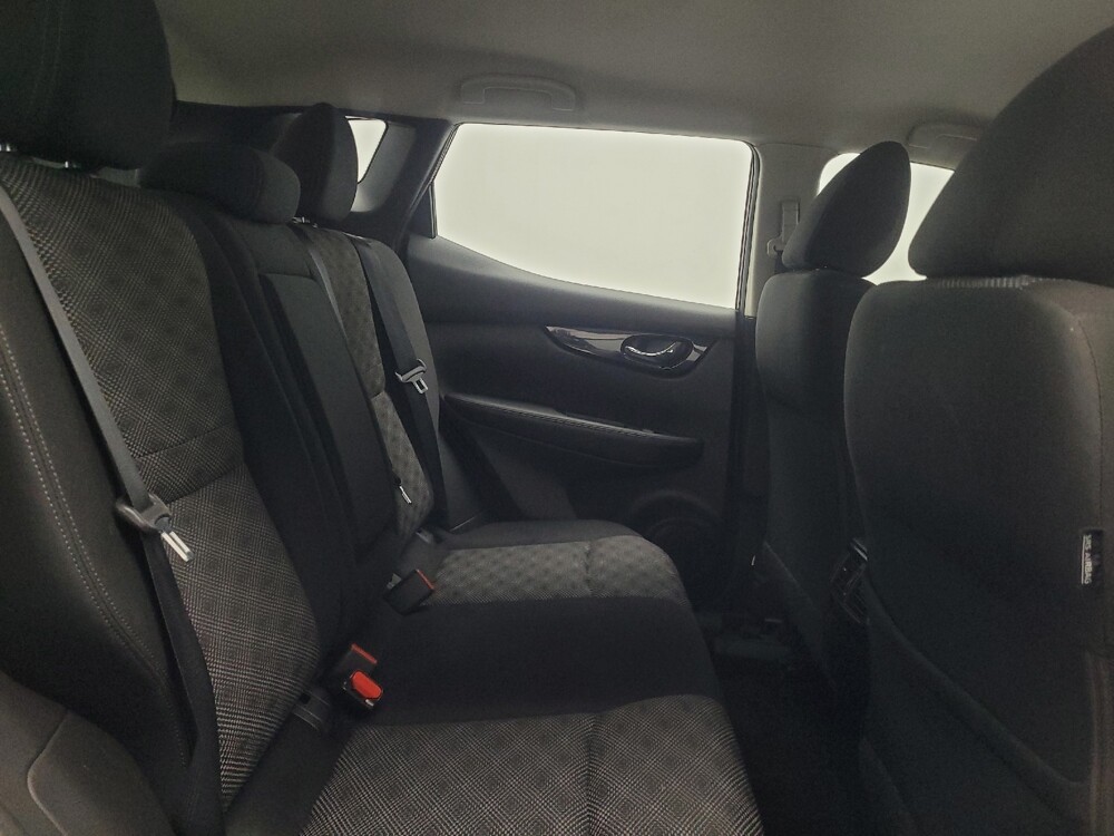 2019 Nissan Rogue Sport in Macon, GA 31210 - 18076749 19