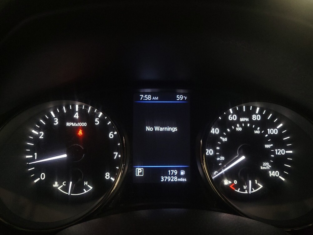 2019 Nissan Rogue Sport in Macon, GA 31210 - 18076749 23