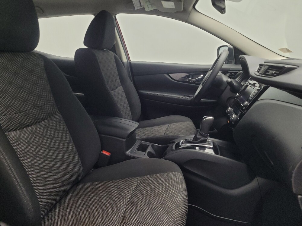 2019 Nissan Rogue Sport in Macon, GA 31210 - 18076749 21