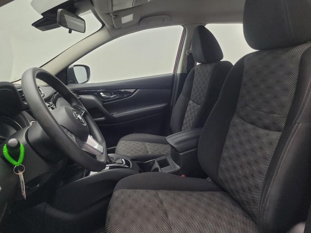 2019 Nissan Rogue Sport in Macon, GA 31210 - 18076749 17