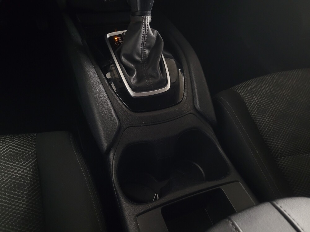 2019 Nissan Rogue Sport in Macon, GA 31210 - 18076749 26