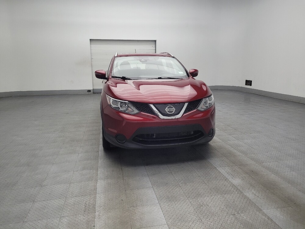 2019 Nissan Rogue Sport in Macon, GA 31210 - 18076749 14