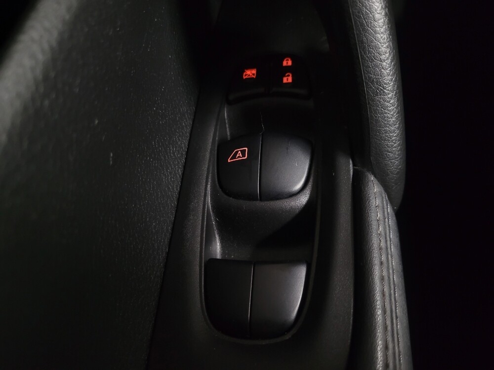 2019 Nissan Rogue Sport in Macon, GA 31210 - 18076749 27