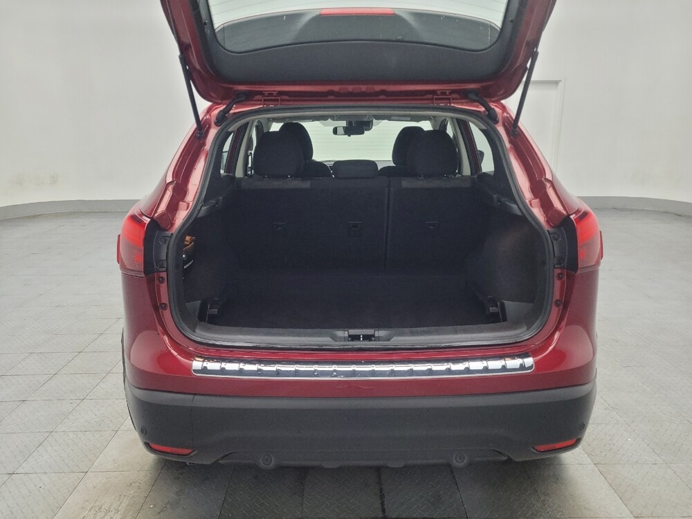 2019 Nissan Rogue Sport in Macon, GA 31210 - 18076749 29