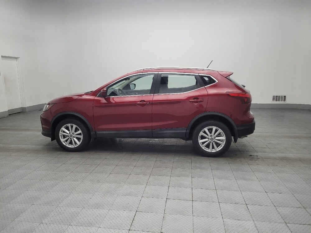 2019 Nissan Rogue Sport in Macon, GA 31210 - 18076749 3